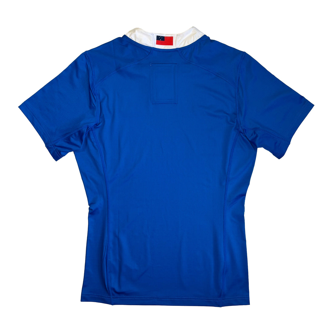 Castore Samoa RWC 2023 Mens Training Rugby Shirt