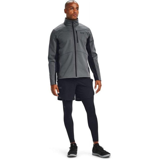 Under Armour Mens ColdGear Infrared Shield Jacket