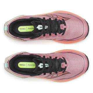 Saucony Peregrine 16 Womens Trail Running Shoes