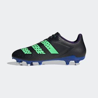 adidas Malice Adults Soft Ground Rugby Boots
