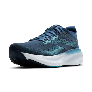 Brooks Adrenaline GTS 25 Mens 2E Wide Road Running Shoes