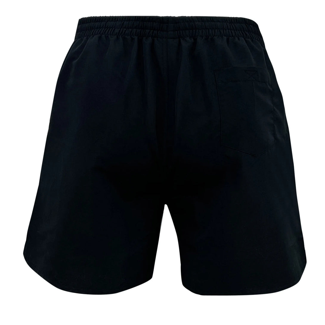 Canterbury Uglies 5" Tactic Shorts Black