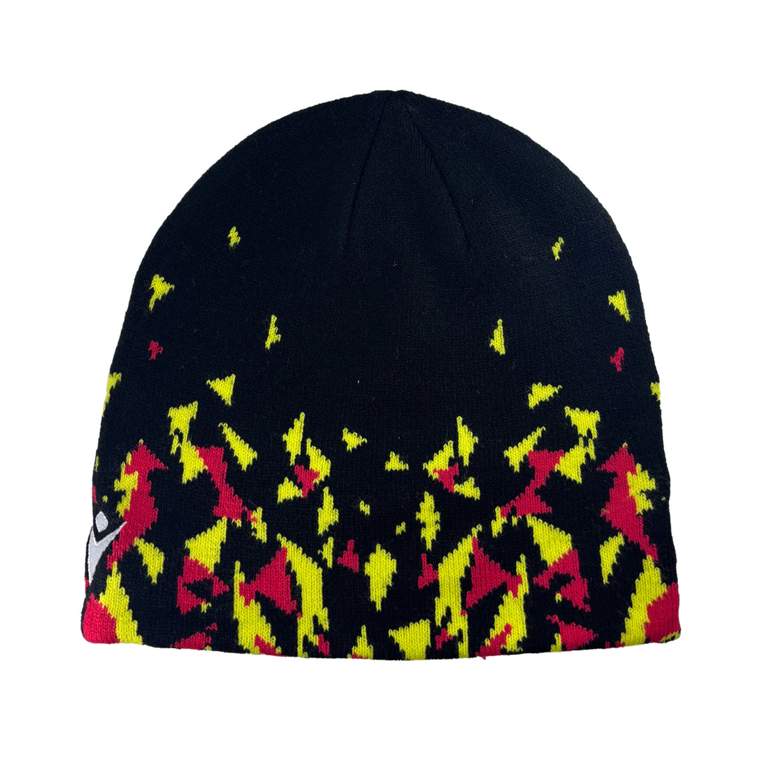 Macron Wales WRU 2025/26 Knit Beanie