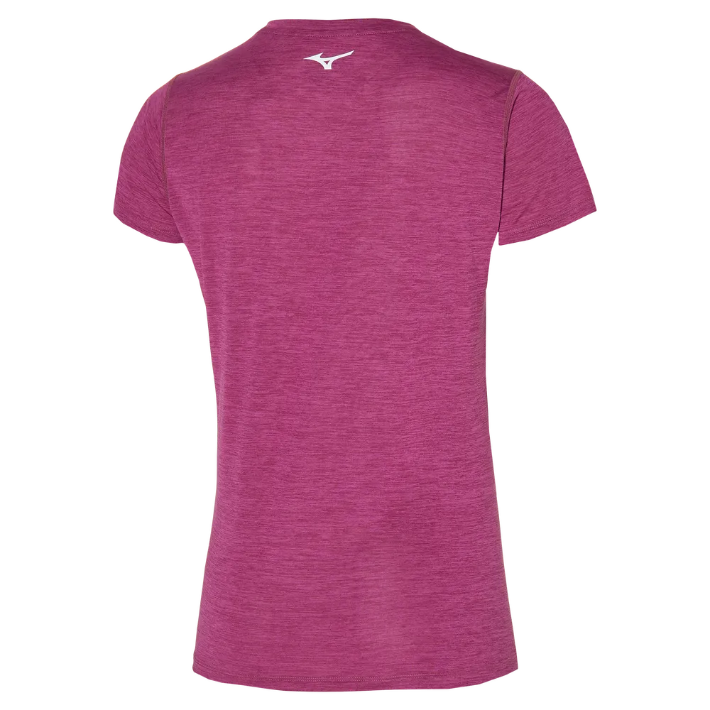 Mizuno Womens Impulse Core T-Shirt