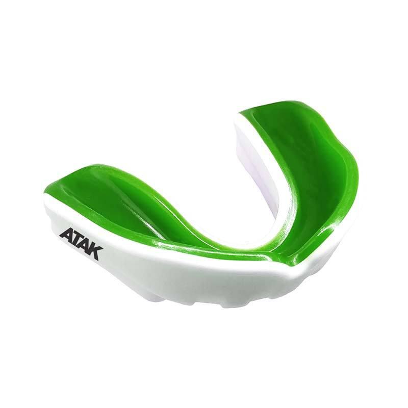 Atak Fortis Gel Mouthguard - Snr