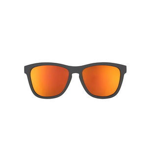 Goodr OGS Whiskey Shots With Satan Sunglasses
