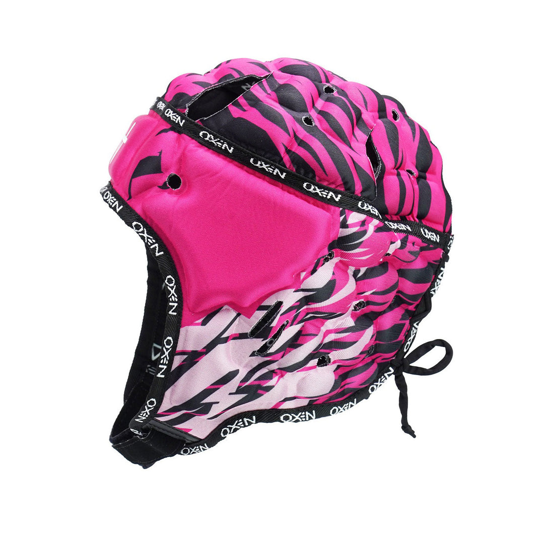 Oxen Kids DNA Rugby Headguard