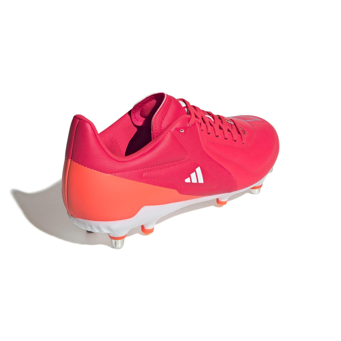 adidas RS15 Elite Adults Soft Ground Rugby Boots