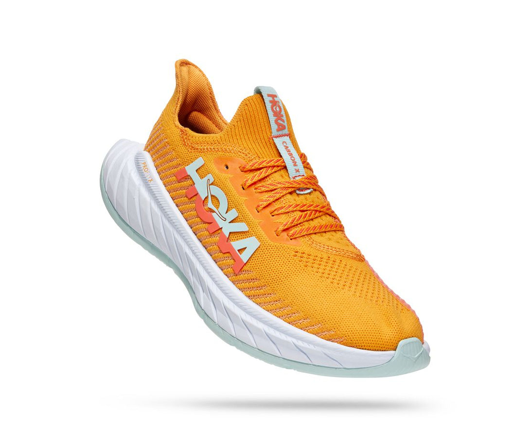 Hoka Womens Carbon X 3 Running Shoes