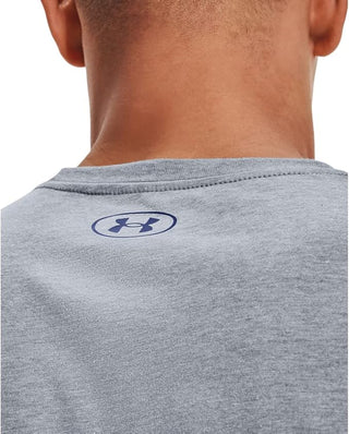 Under Armour Mens Gl Foundation S/S T-Shirt