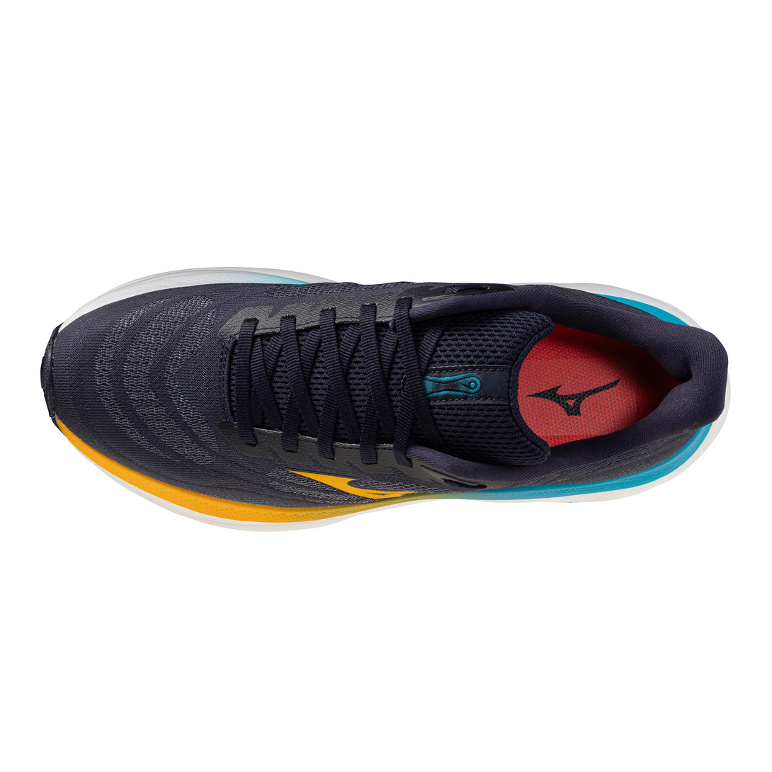 Mizuno Wave Sky 9 Mens Road Running Shoes