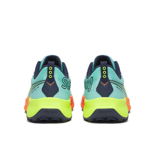 Saucony Peregrine 16 Mens Trail Running Shoes