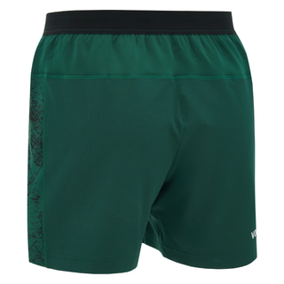 Macron Wales WRU 2026/27 Mens Away Rugby Shorts