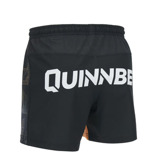 Macron Ospreys Rugby 2026/27 Kids Home Rugby Shorts