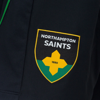 Macron Northampton Saints 2026/27 Mens Bermuda Training Shorts