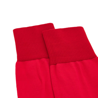 Macron Wales WRU 2026/27 Mens Home Rugby Socks