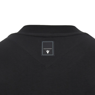 Macron Cardiff Rugby 2026/27 Capsule 150 Mens Cotton T-Shirt