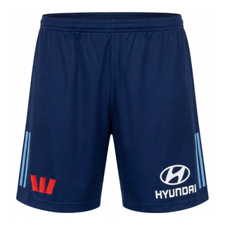adidas New South Wales Blues 2026/27 Mens Gym Shorts