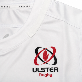 Castore Ulster Rugby 2024/25 Mens Away Scrummage Rugby Shirt