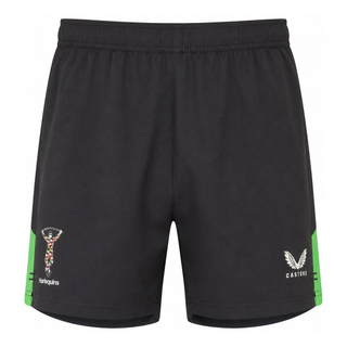 Castore Harlequins 2024/25 Mens Pro Players Training Shorts