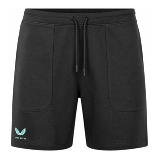 Castore Bath Rugby 2024/25 Mens Travel Shorts