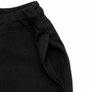 Castore Saracens 2024/25 Mens Travel Shorts