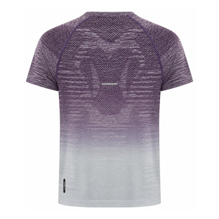 ASICS Seamless Womens Short Sleeve Running Top