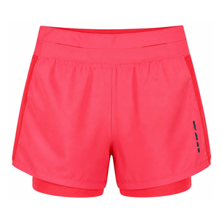 ASICS 2-in-1 5.5 Inch Womens Running Shorts