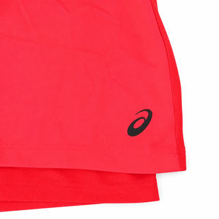 ASICS 2-in-1 5.5 Inch Womens Running Shorts