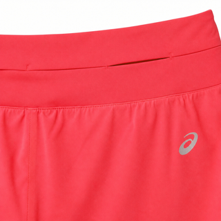 ASICS 2-in-1 5.5 Inch Womens Running Shorts