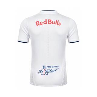 VX3 Newcastle Red Bulls 2026/27 Kids Away Rugby Shirt
