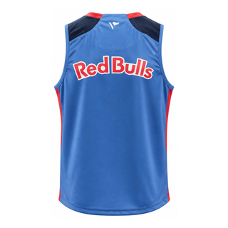 VX3 Newcastle Red Bulls 2026/27 Mens Vertex Training Vest