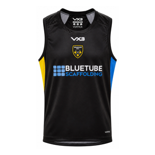 VX3 Dragons RFC 2026/27 Mens Vertex Training Vest