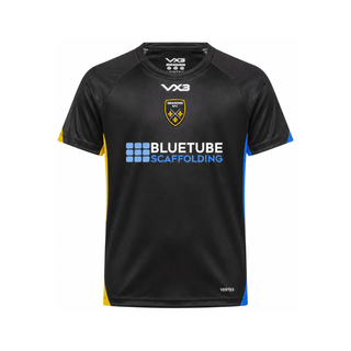VX3 Dragons RFC 2026/27 Kids Vertex Training T-Shirt