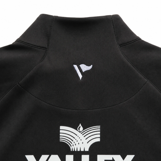 VX3 Dragons RFC 2026/27 Mens Vertex Training Half Zip Top