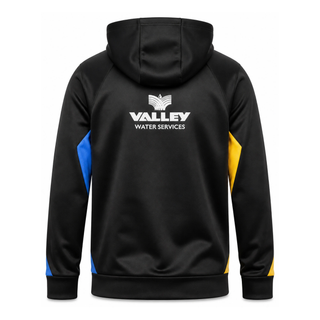 VX3 Dragons RFC 2026/27 Vertex Training Hoodie