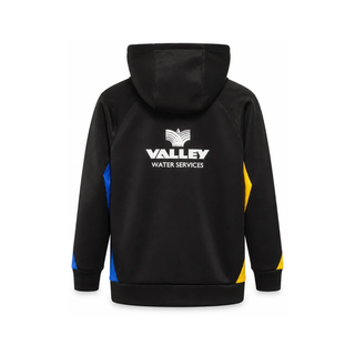 VX3 Dragons RFC 2026/27 Kids Vertex Training Hoodie
