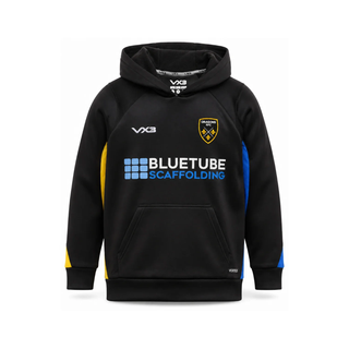 VX3 Dragons RFC 2026/27 Kids Vertex Training Hoodie