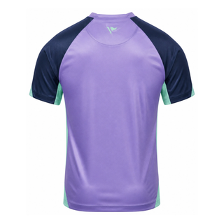VX3 Scarlets 2026/27 Mens Vertex Training T-Shirt