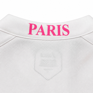 ASICS Stade Francais 2018/19 Kids Rugby Shirt