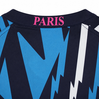 ASICS Stade Francais 2019 Mens Rugby Shirt