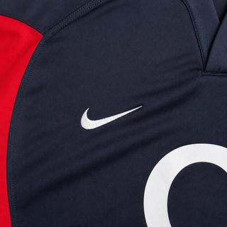 Nike England RFU Mens Away Rugby Shirt