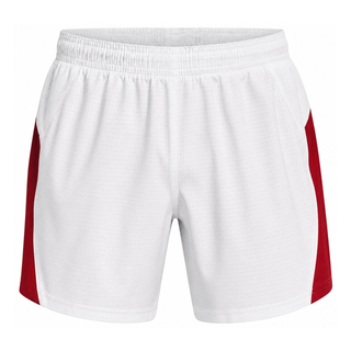 Under Armour Wales WRU Mens Authentic Airvent Rugby Shorts