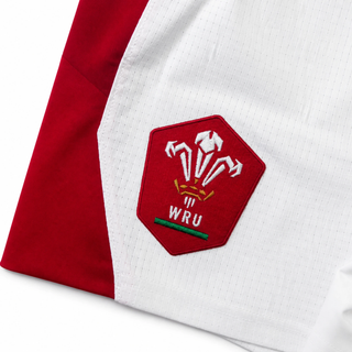 Under Armour Wales WRU Mens Authentic Airvent Rugby Shorts