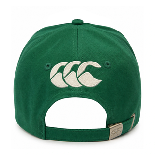 Canterbury Ireland Rugby Drill Cap