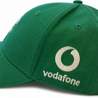 Canterbury Ireland Rugby Drill Cap
