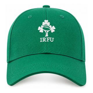 Canterbury Ireland Rugby Drill Cap