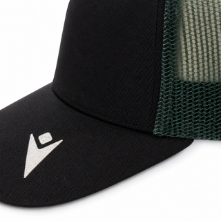 Macron Wales WRU 2026/27 Trucker Cap