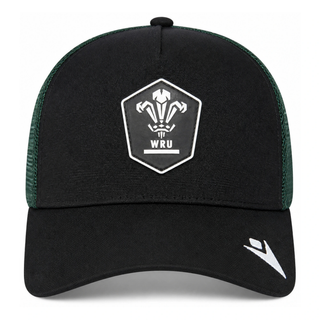 Macron Wales WRU 2026/27 Trucker Cap