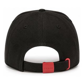 Macron Wales WRU 2026/27 Dad Hat